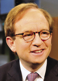 Steven Rattner, Quadrangle Group